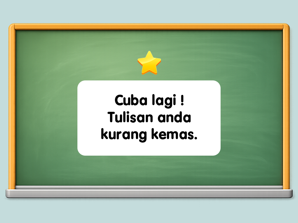 Result Stars
